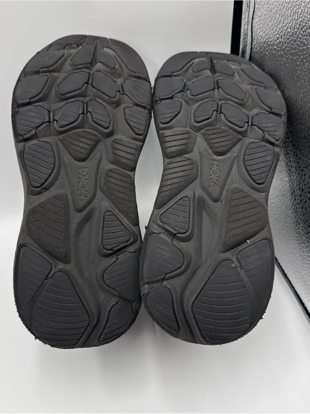 Hoka One One kids hoka